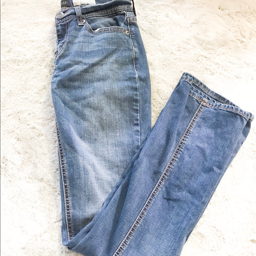 Aeropostale Boot Cut Women’s Jeans